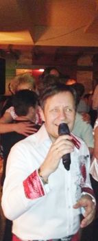 Kaczor  Feri