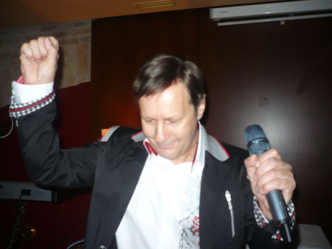 Kaczor  Feri