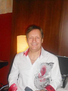 Kaczor  Feri