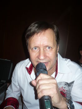 Kaczor  Feri