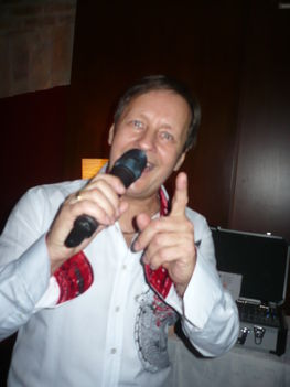 Kaczor  Feri