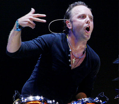 Lars Ulrich