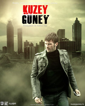 Tűz és víz (Kuzey Guney) 2