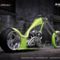 American chopper Yamaha-17843