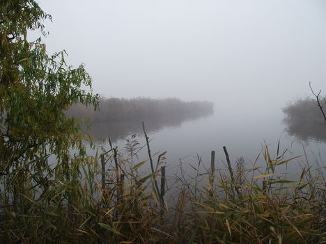 Szelkó-tó víz átemelés