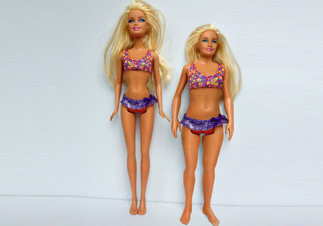 Az igazi Barbie