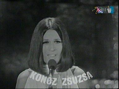 Koncz Zsuzsa