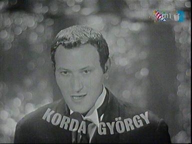 Korda György