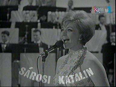 Sárosi Katalin