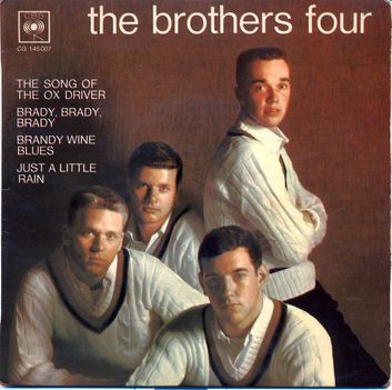 The Brothers Four (12)