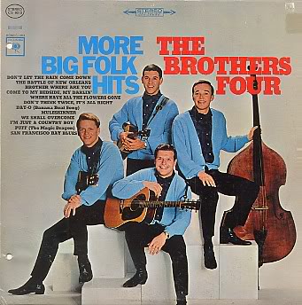 The Brothers Four (3)
