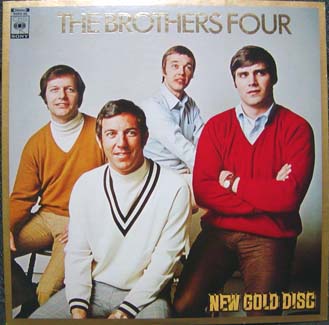 The Brothers Four (5)