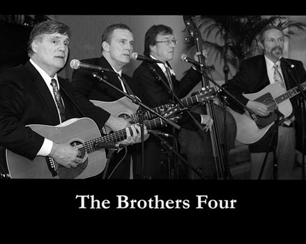 The Brothers Four (6)