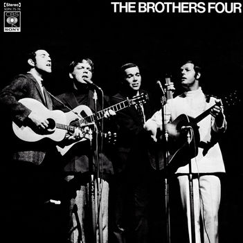 The Brothers Four (9)