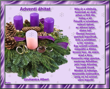 Adventi áhitat