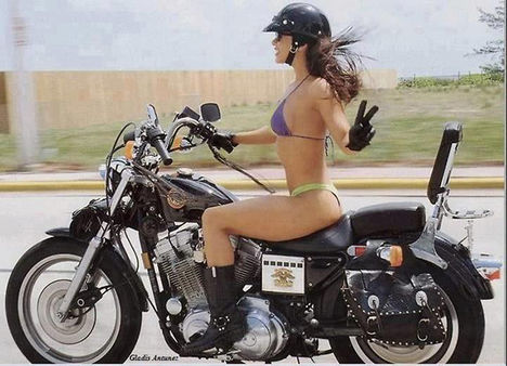 Harley Davidson-14062