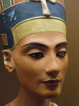 Nofertiti