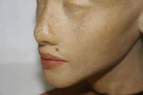 Nofertiti