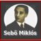 Sebő Miklós