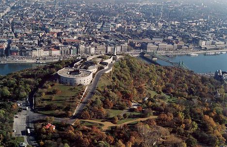 Citadella - Budapest