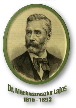 DR. MARKUSOVSZKY LAJOS