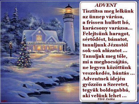 Advent