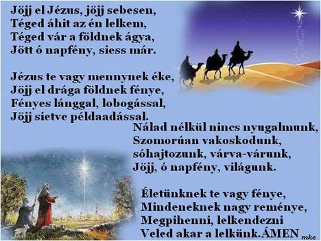 Adventi  himnusz