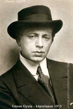 Gózon Gyula
