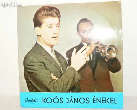 Koós János