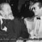 Orson Welles és Jack Nicholson találkozása