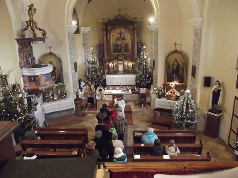Karácsony 16