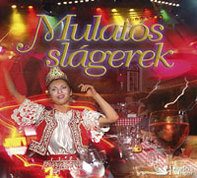 mulatós slágerek