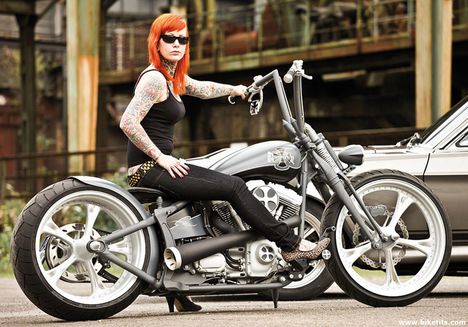 Harley Davidson-0248