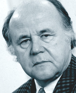 Haumann Péter