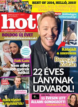 Hot! Magazin