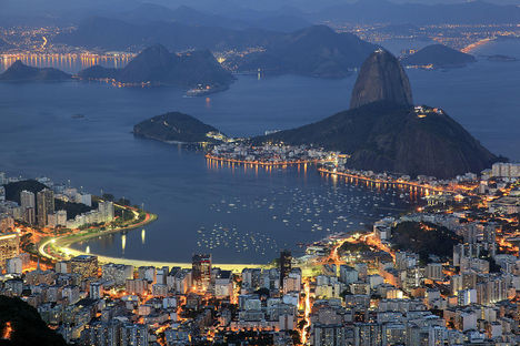 Rio-de-Janeiro-Brazil