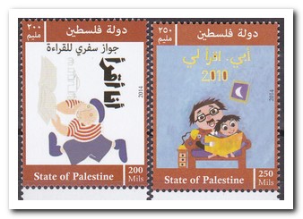 Új bélyegek