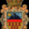 Erdély címere 1659