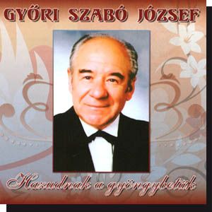 Győri Szabó József  