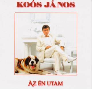 Koós János - Az én utam 1973