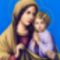 2014.Február.01:Szűz Mária szombati emléknapja 