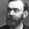 ALFRED BERNHARD NOBEL