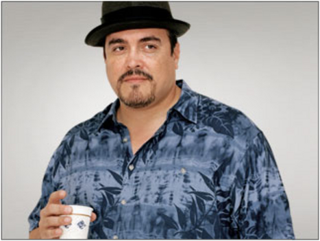 Angel Batista - David Zayas 