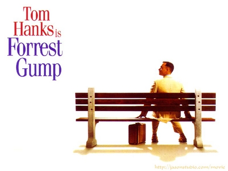 forrest gump