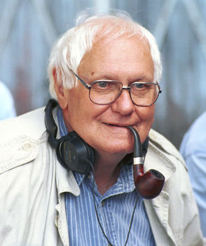 Jancsó Miklós rendező (1921-2014)
