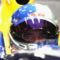 Sebastian Loeb F1 test -4