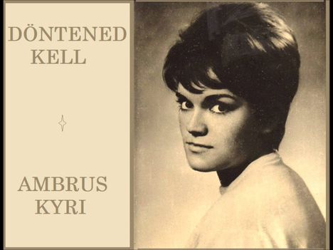 Ambrus Kyri