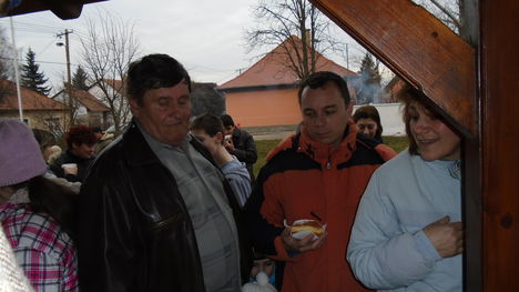 Busók (4)