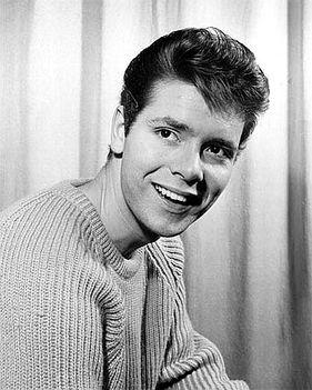Cliff Richard (10)