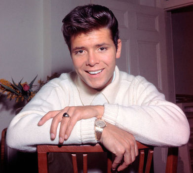 Cliff Richard (12)